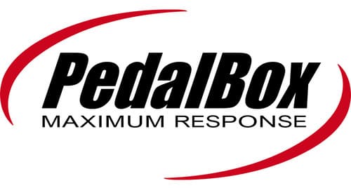 PedalBox