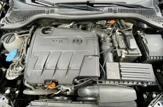 Силовой блок BoostrPro на Skoda Octavia 2.0 TDI